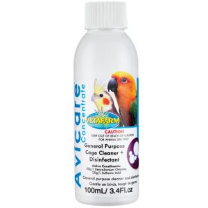 Avicare Concentrate
