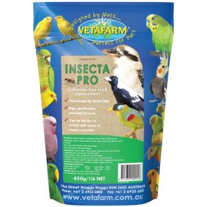 Insecta-Pro