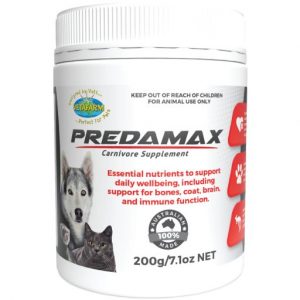 Predamax