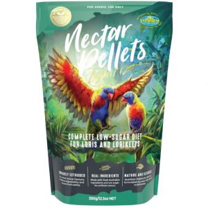 Nectar Pellets