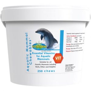 Aquatic Mammal Chews