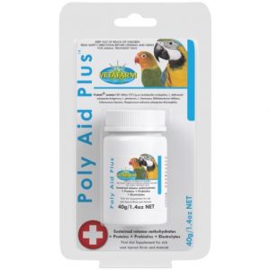 Poly Aid Plus
