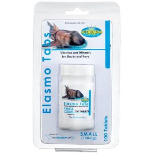 Elasmo Tablets Small
