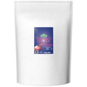 Flamingo Maintenance Diet Pellets