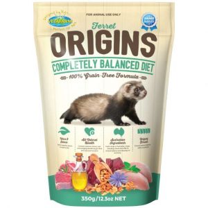 Origins Ferret