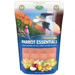 Parrot Essentials