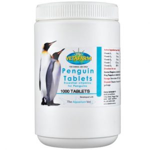 Penguin Tablets