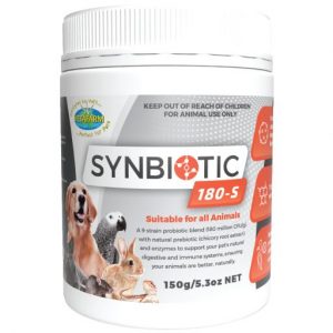 Synbiotic 180-S