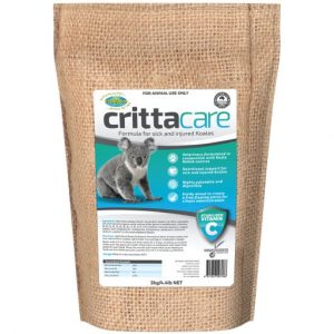Crittacare Koala