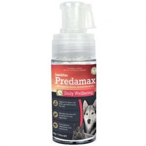Predamax Topper for Dogs and Cats