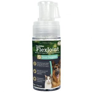 Flexjoint Topper for Dogs and Cats