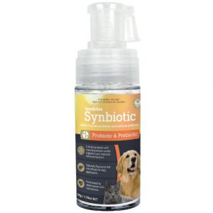 Synbiotic Topper for Dogs and Cats