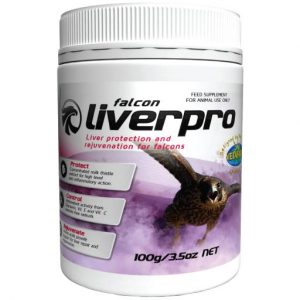 Falcon Liverpro