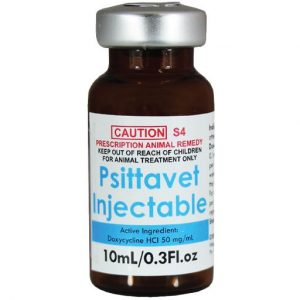 Psittavet Injectable