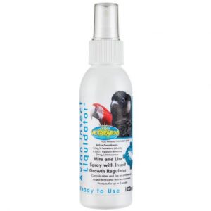 Avian Insect Liquidator Ready To Use