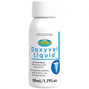 Doxyvet Liquid
