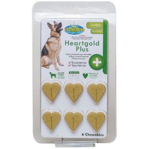 Heartgold Plus Large Dog
