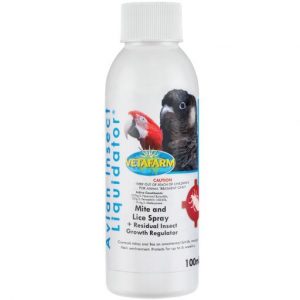 Avian Insect Liquidator Concentrate