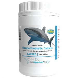 Elasmo Probiotic Tablets