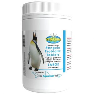Penguin Probiotic Tablets