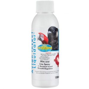 Avian Insect Liquidator Concentrate