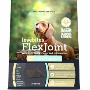 Lovebites FlexJoint for Dogs
