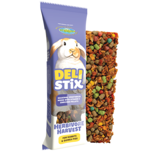 Deli Stix Herbivore Harvest