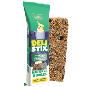Deli Stix Natural Nibbles