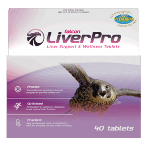 Falcon LiverPro Tablets